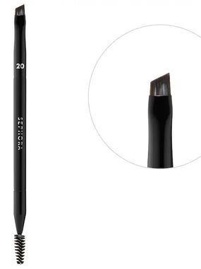 Sephora Collection Pro Brow Brush #20